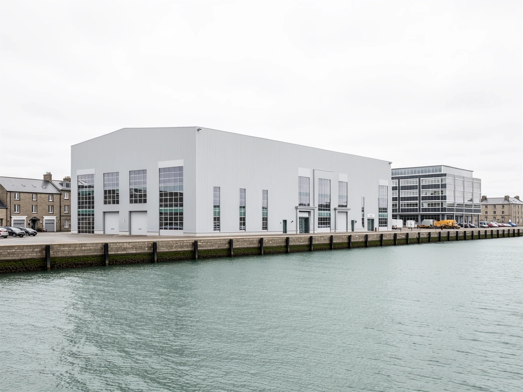 Our Belfast Operations Centre