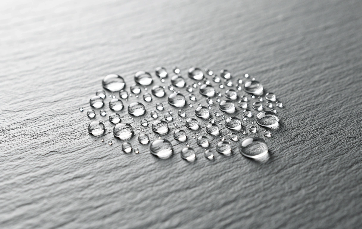 Purity and precision