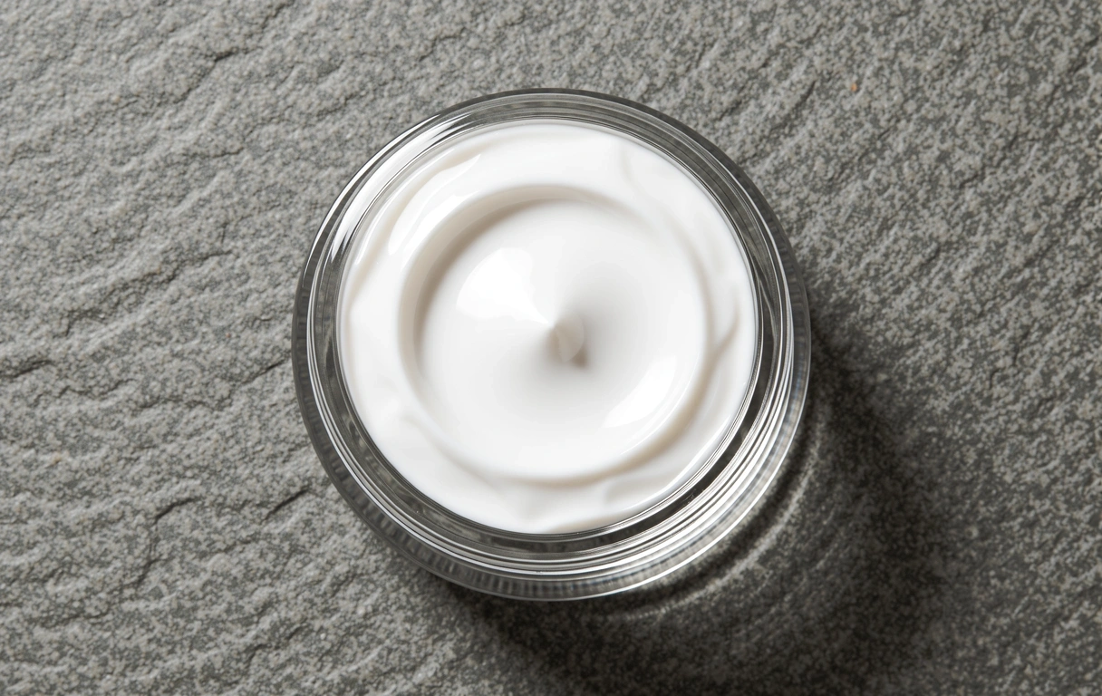 Beauty and Youth Products Imagery